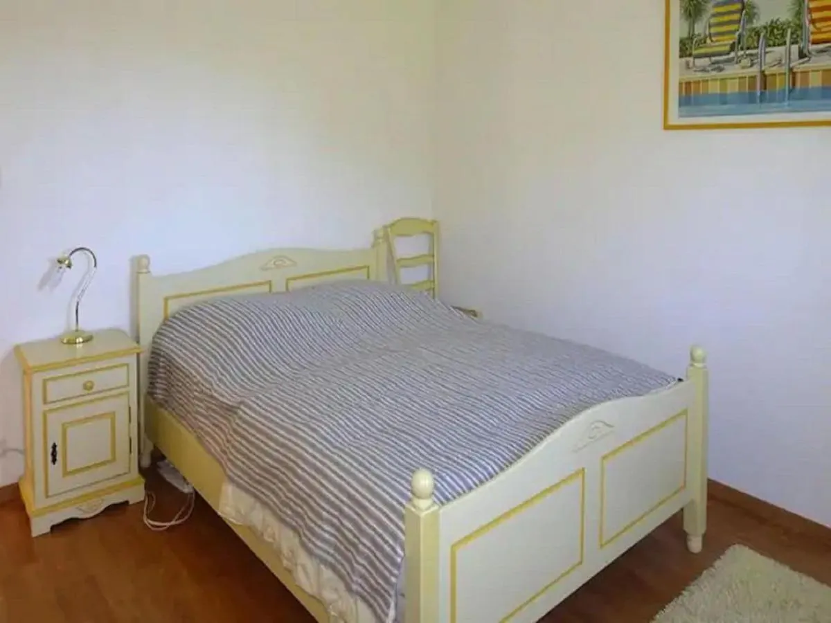 Holiday Home With Private Outdoor Pool, Gouesnac